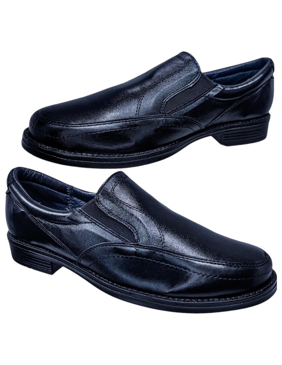 Zapato mocasín enco footwear casual "para hombre"