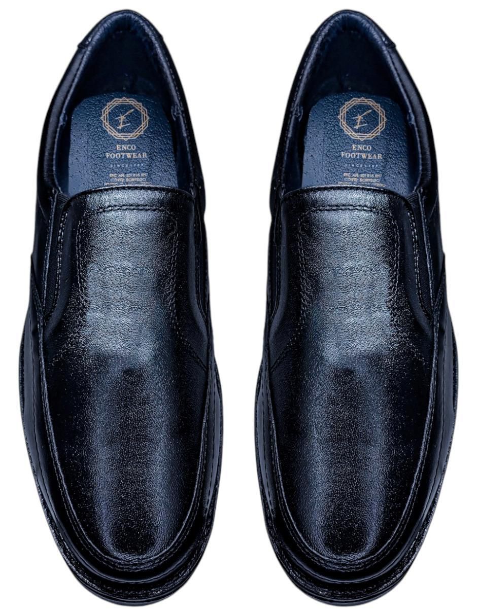 Zapato mocasín enco footwear casual "para hombre"