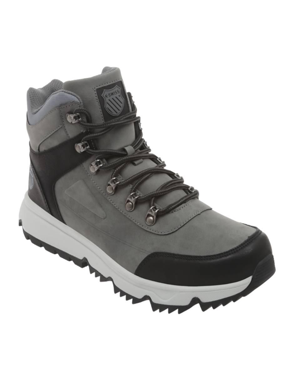 Bota/botín k-swiss zaid "de" sintético "para hombre"