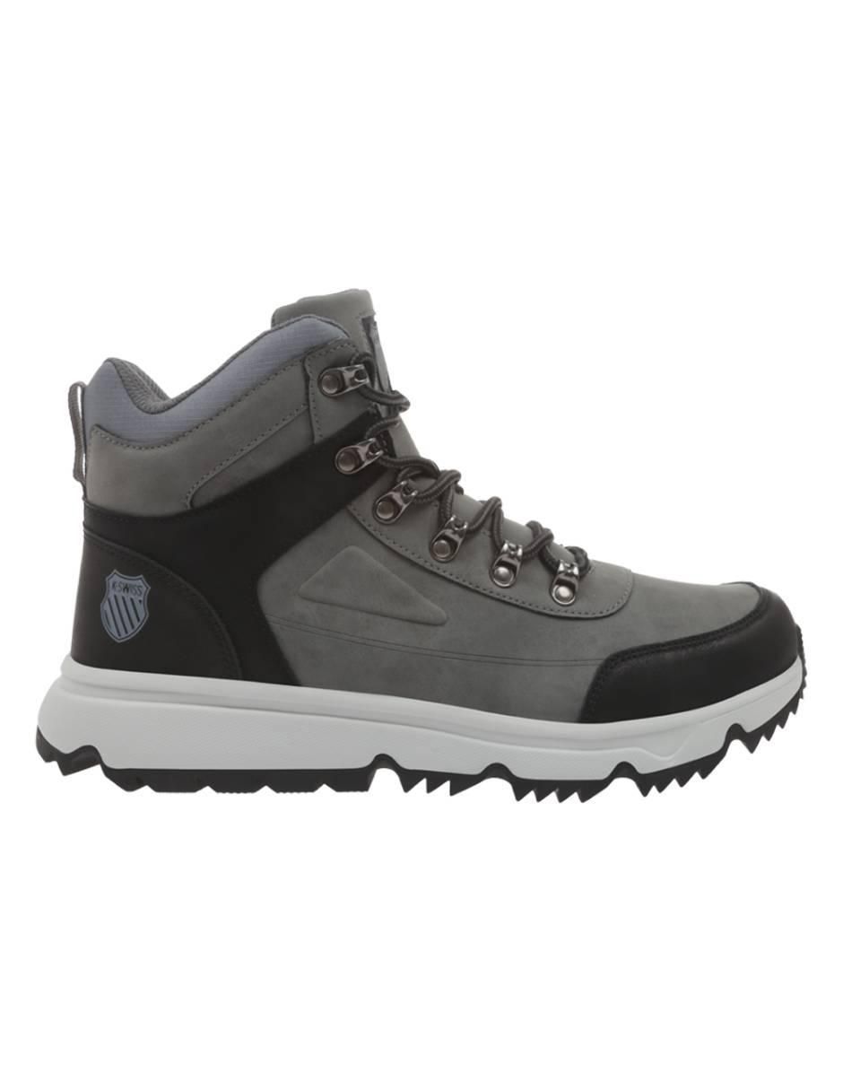 Bota/botín k-swiss zaid "de" sintético "para hombre"