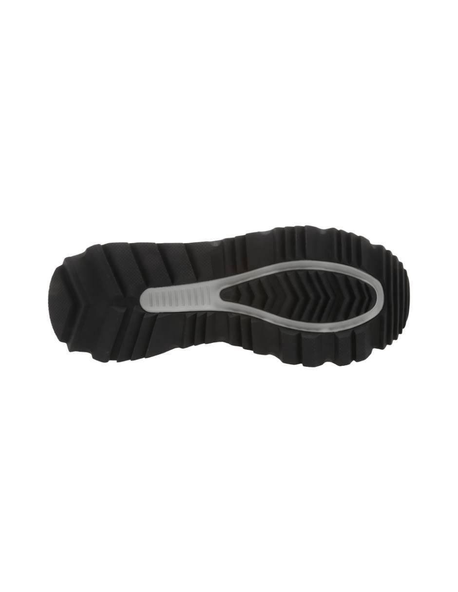 Bota/botín k-swiss zaid "de" sintético "para hombre"
