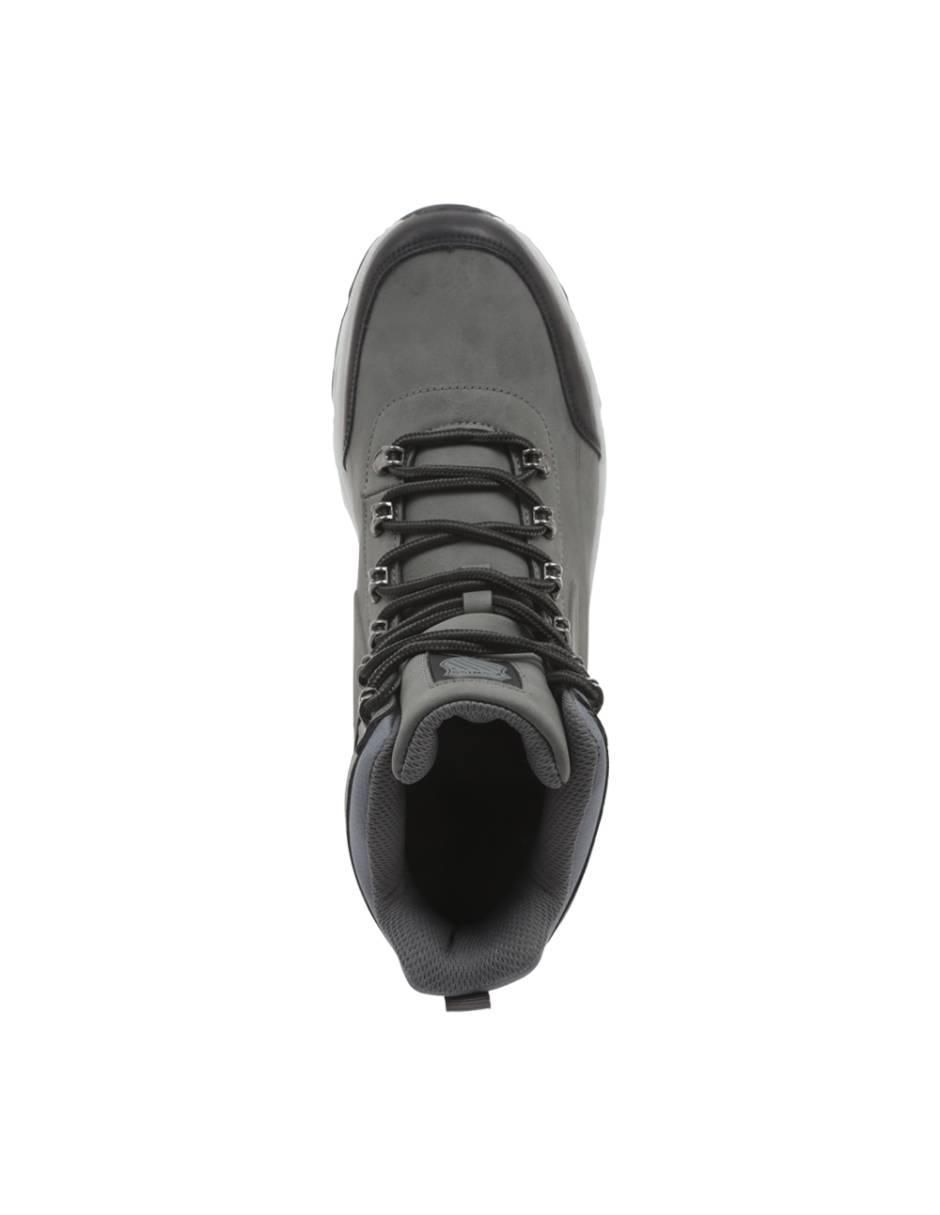 Bota/botín k-swiss zaid "de" sintético "para hombre"