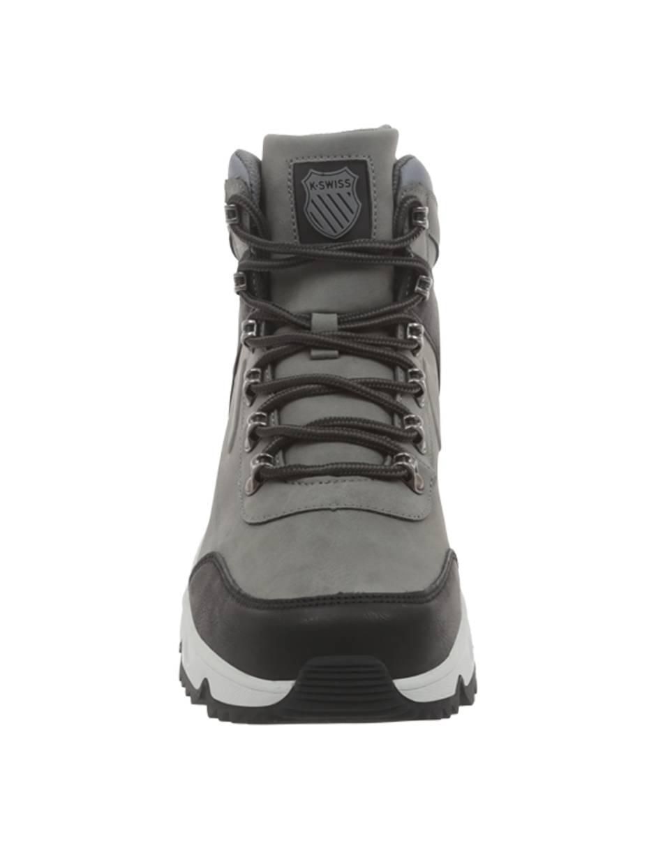 Bota/botín k-swiss zaid "de" sintético "para hombre"