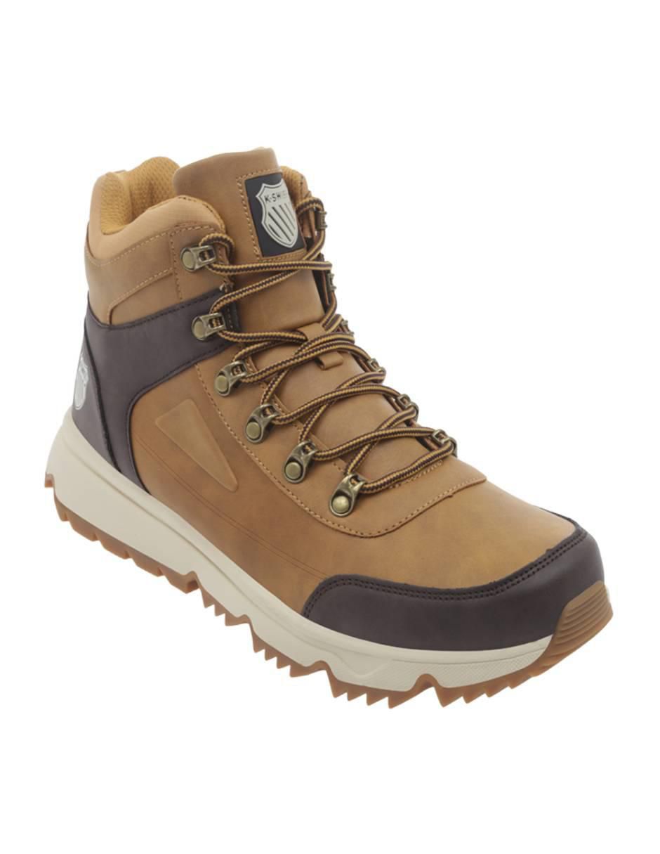 Bota Zaid para hombre