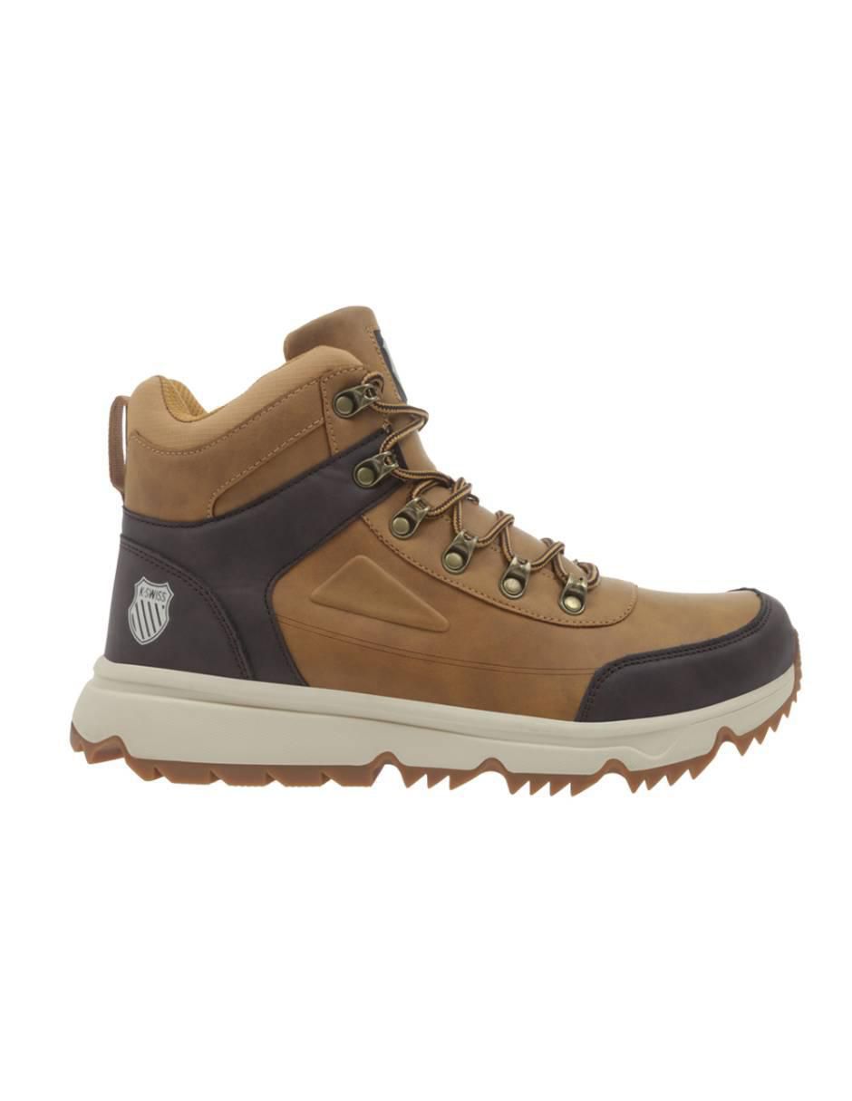 Bota Zaid para hombre 2