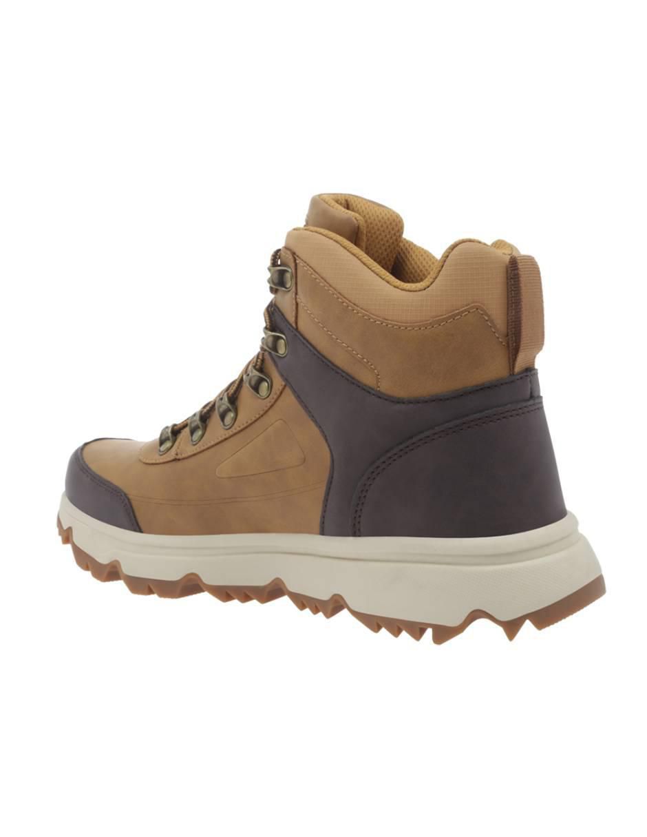 Bota Zaid para hombre 3