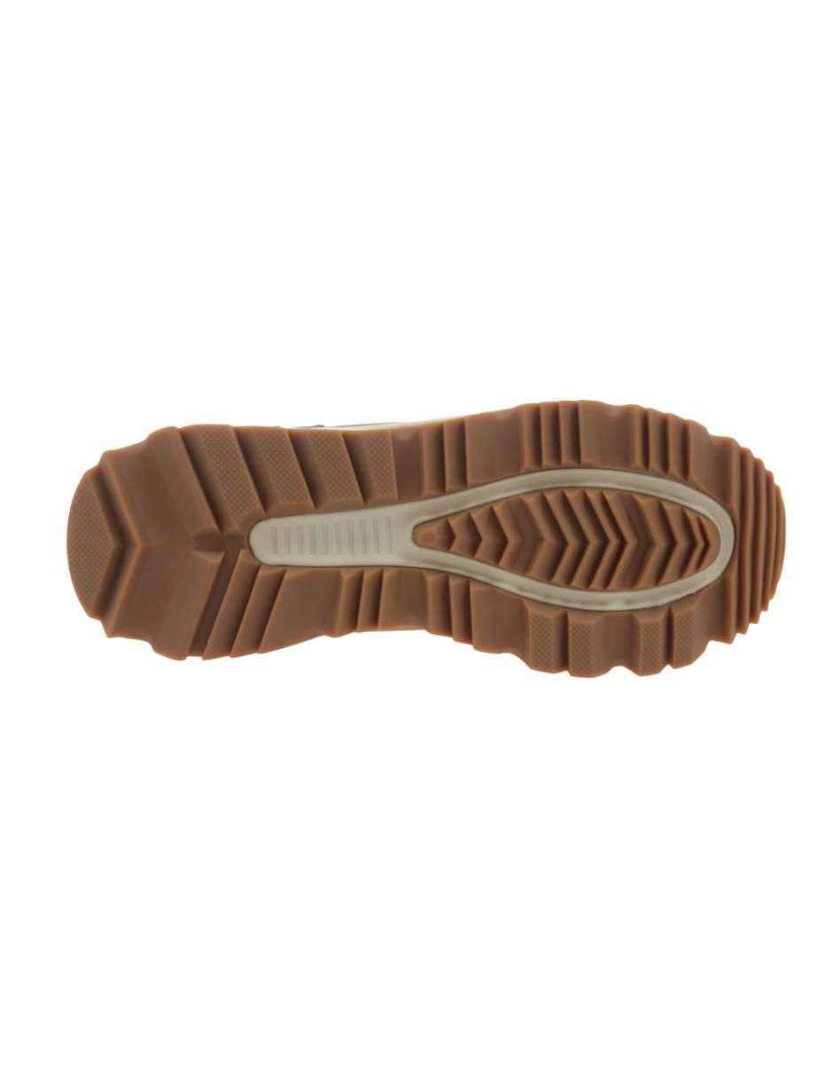 Bota Zaid para hombre 4