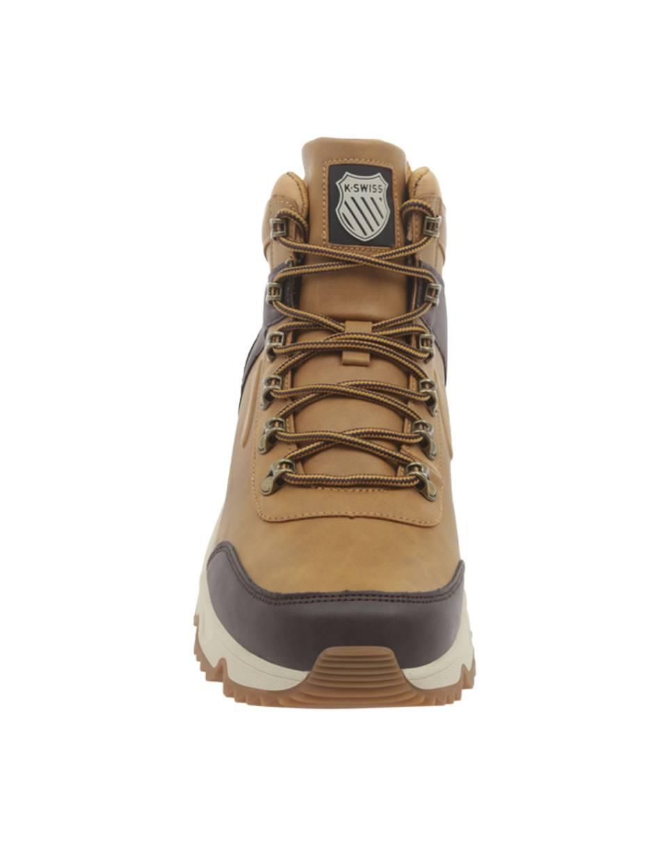 Bota Zaid para hombre 6