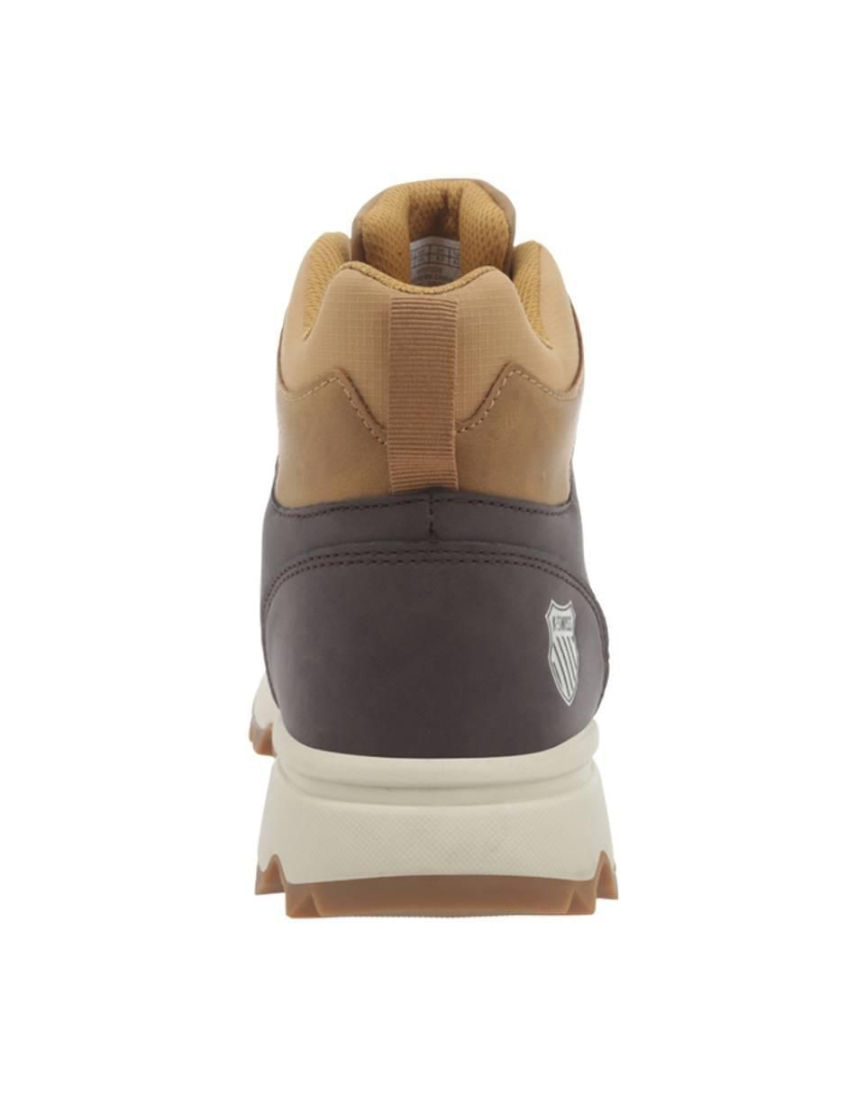 Bota Zaid para hombre 7
