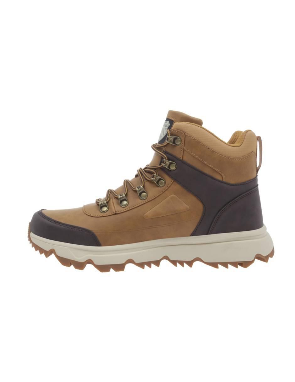 Bota Zaid para hombre 8