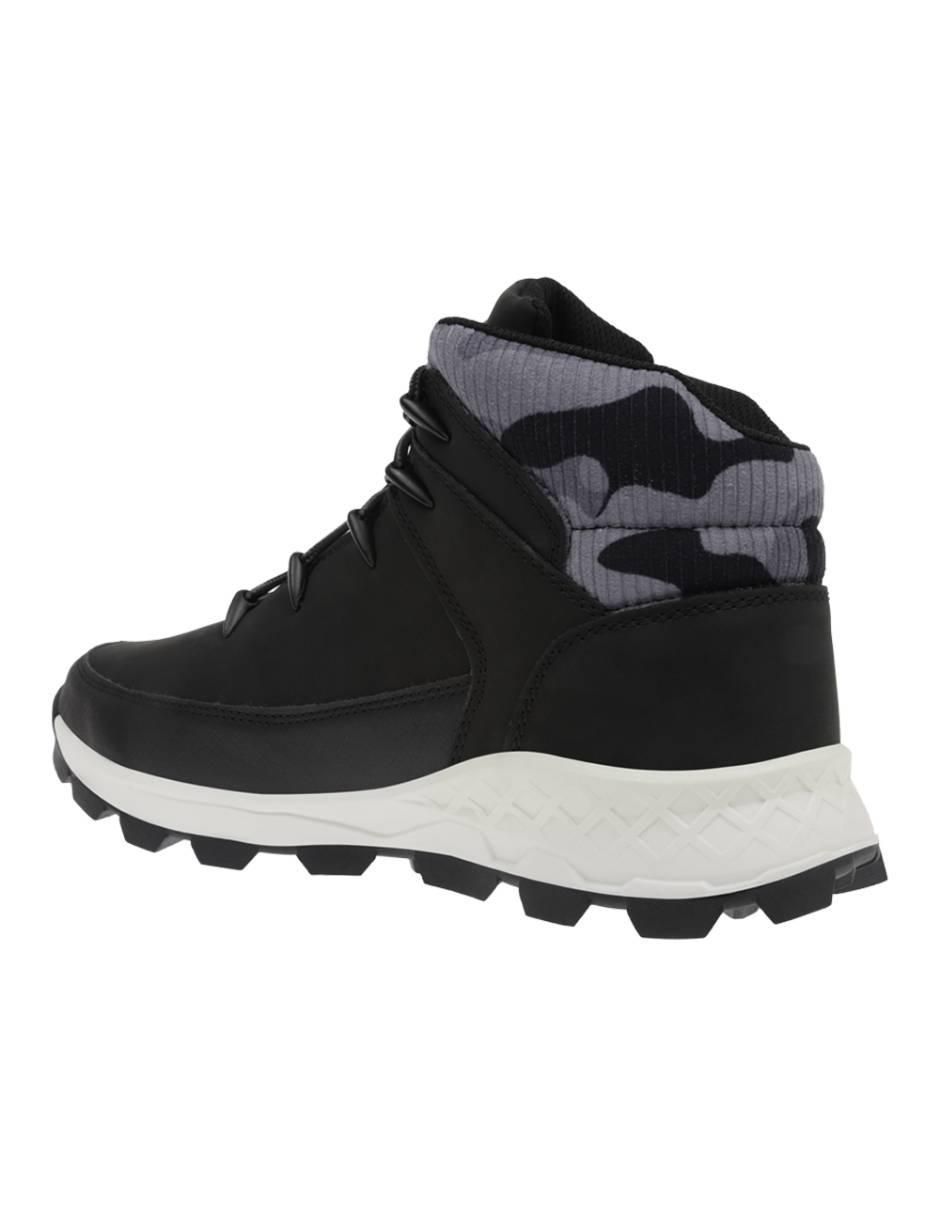 Botín Rodney para hombre 3