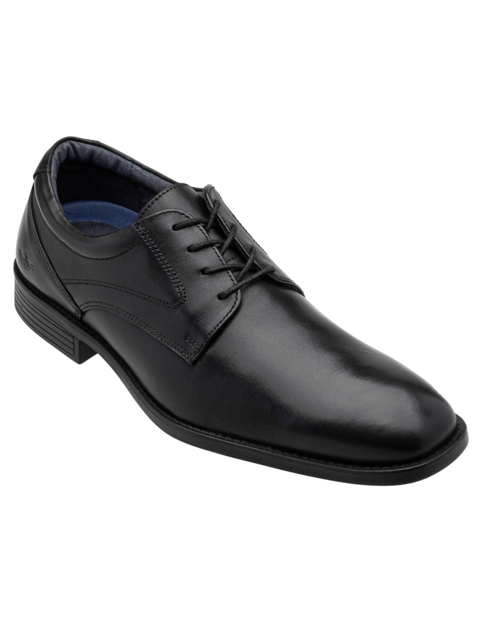 Zapato derby para hombre