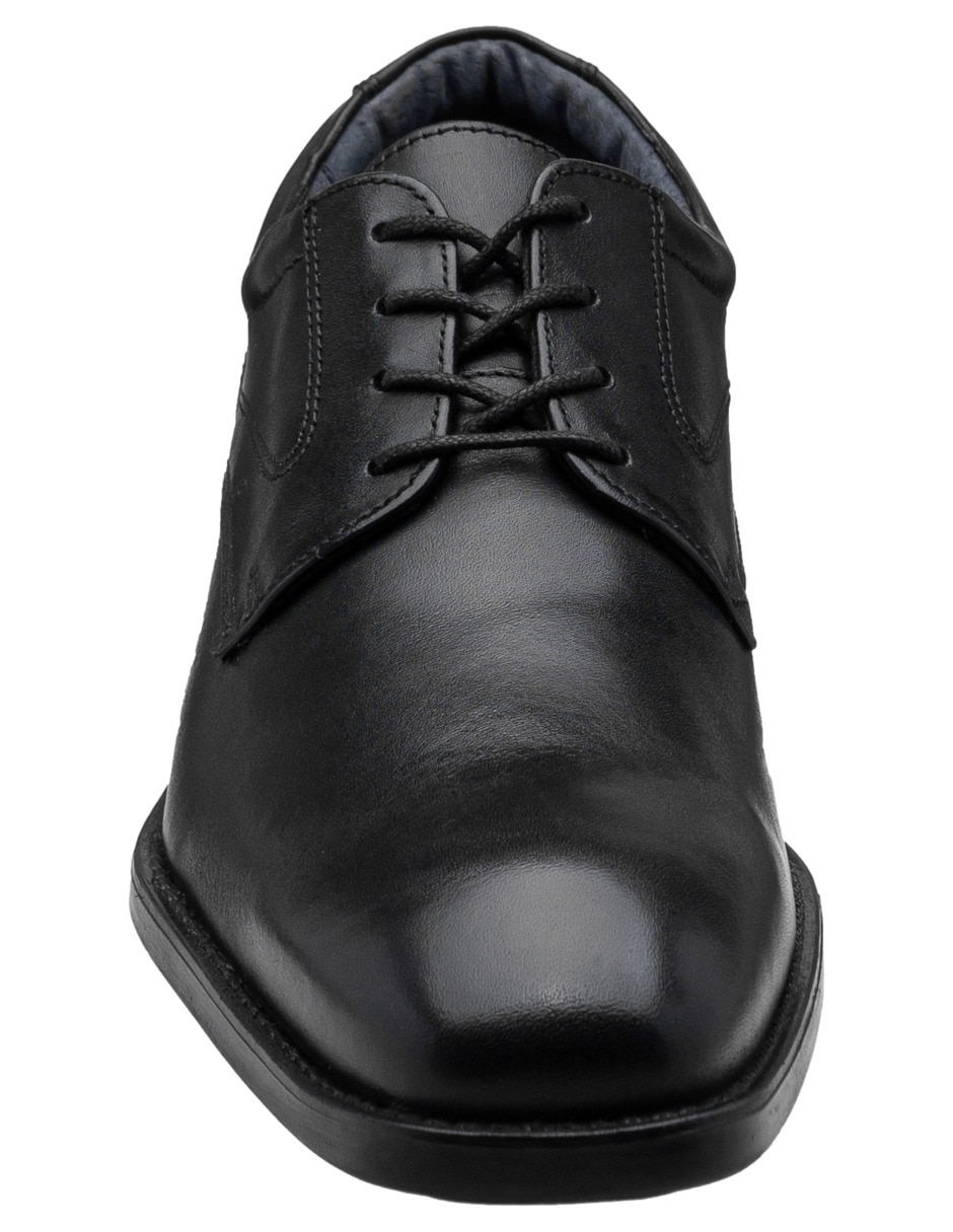 Zapato derby para hombre 3