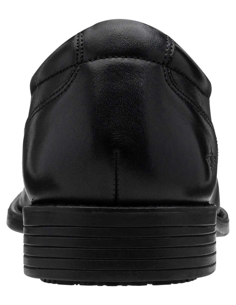 Zapato derby para hombre 4