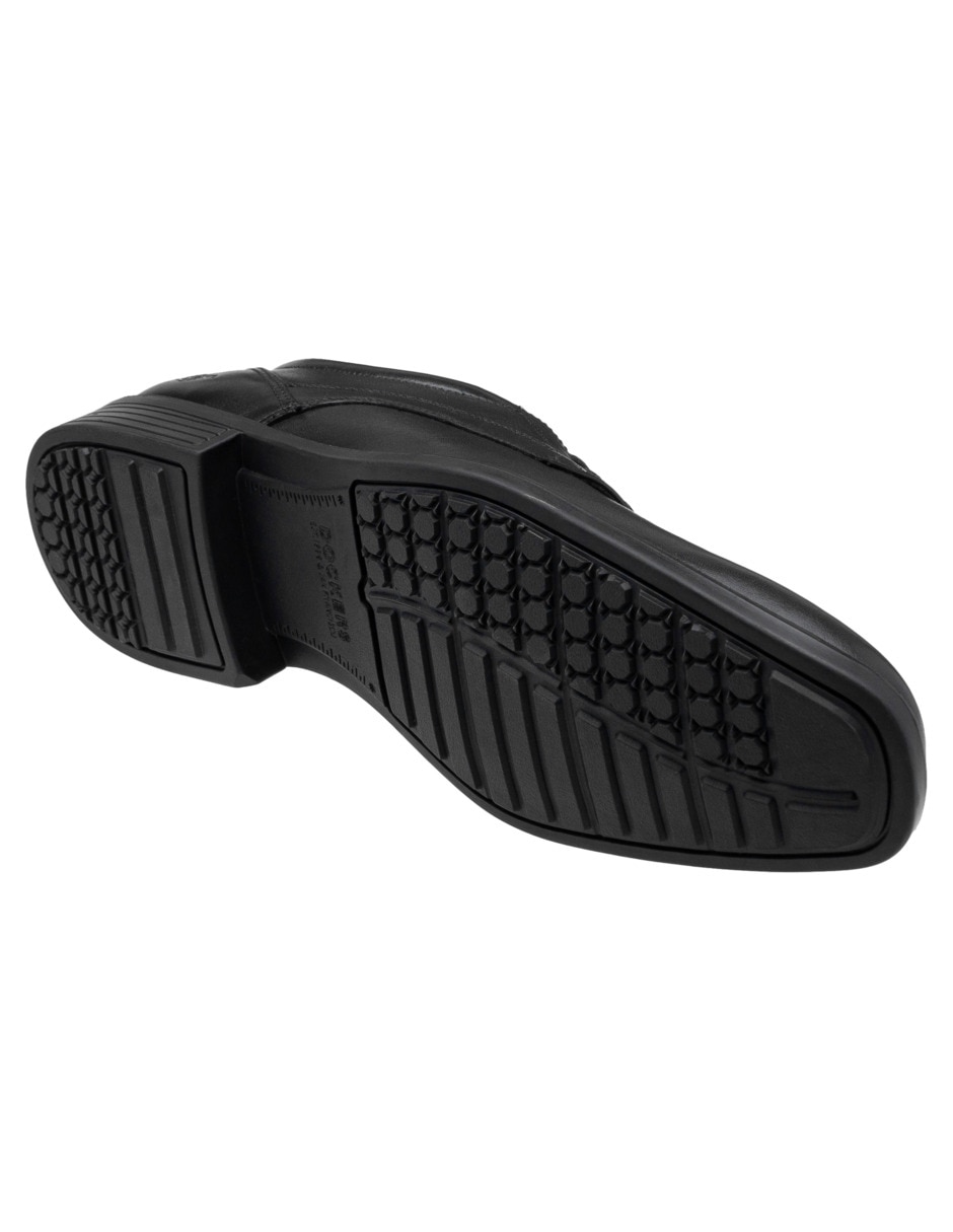Zapato derby para hombre 5