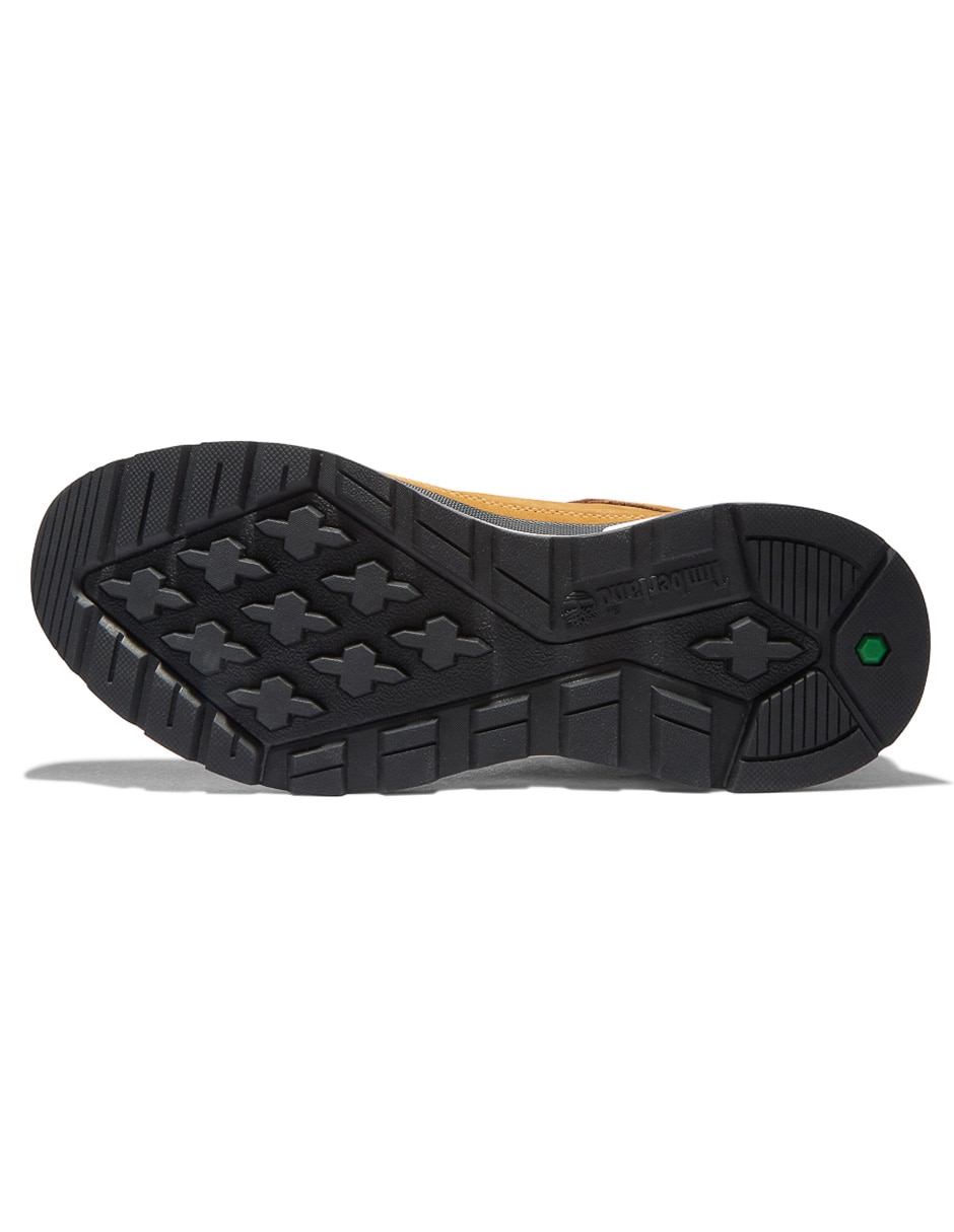 Tenis de piel Field Trekker para hombre 5