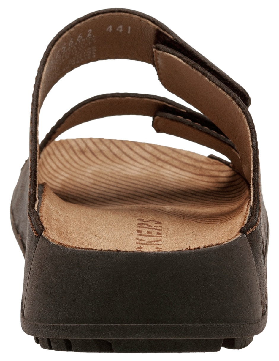Sandalia PV25 para hombre 4