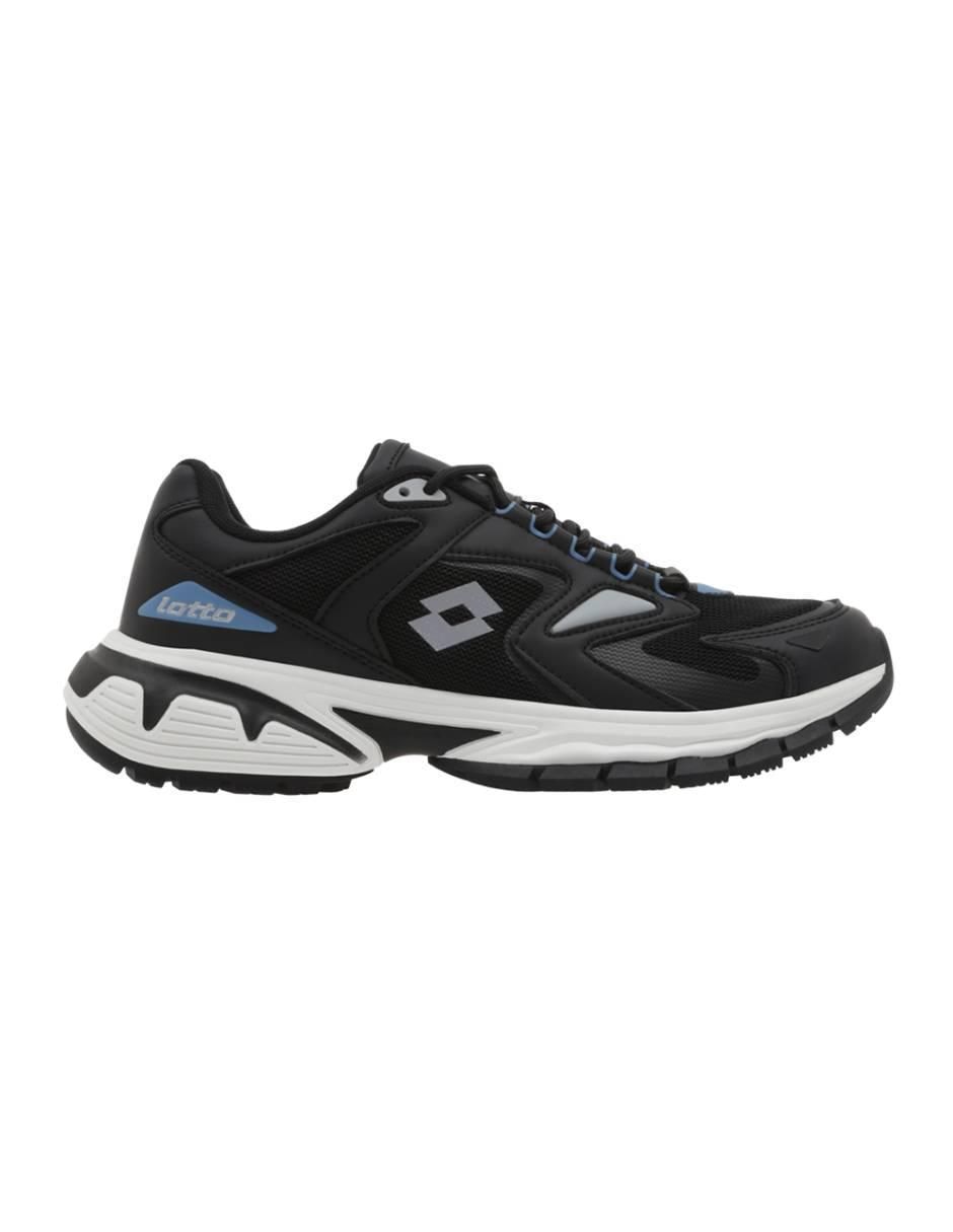 Tenis de piel Coop para hombre