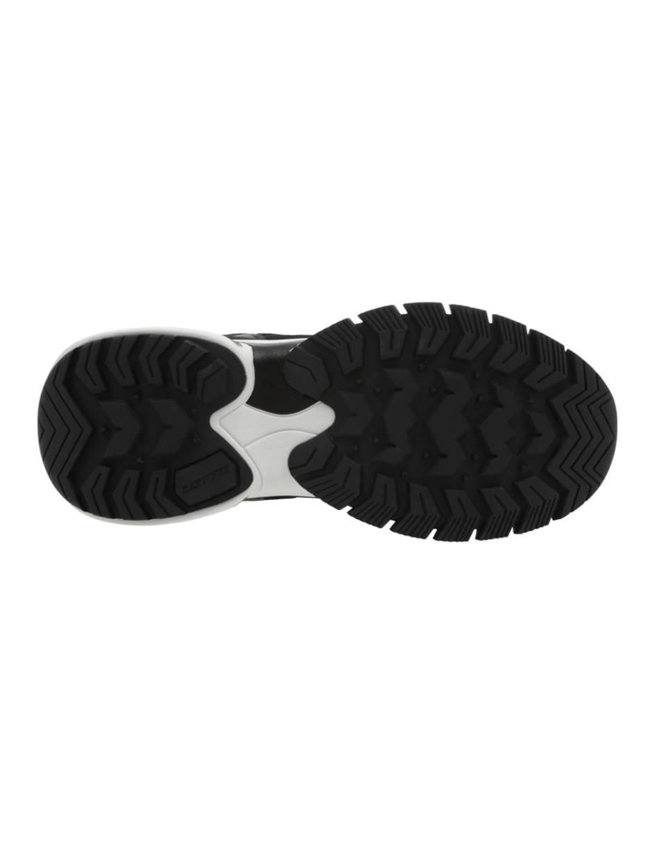 Tenis de piel Coop para hombre