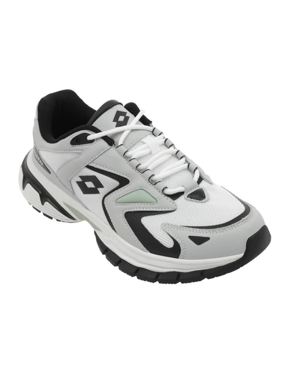 Tenis de piel Coop para hombre