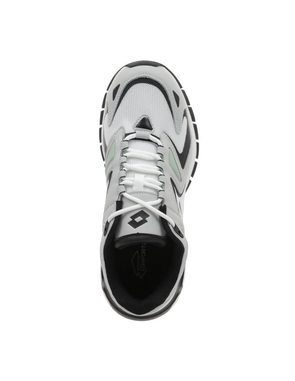 "tenis" "de piel"(si aplica) lotto coop "para hombre"
