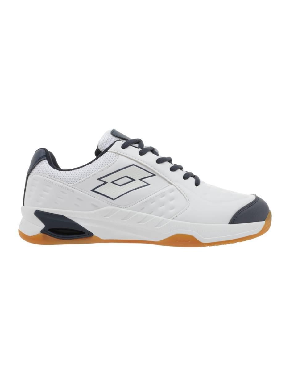 Tenis de piel Stroner para hombre 2