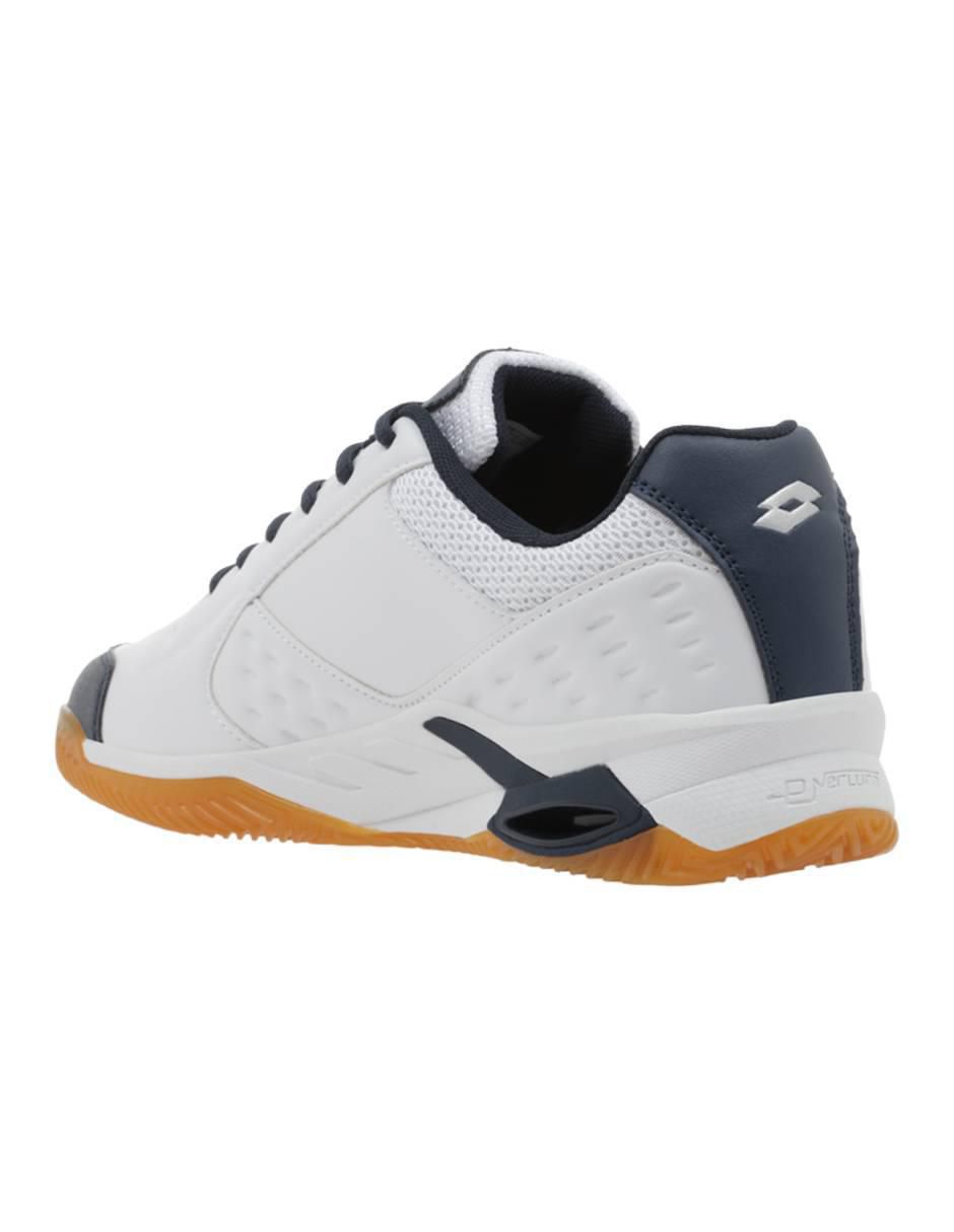 Tenis de piel Stroner para hombre 3