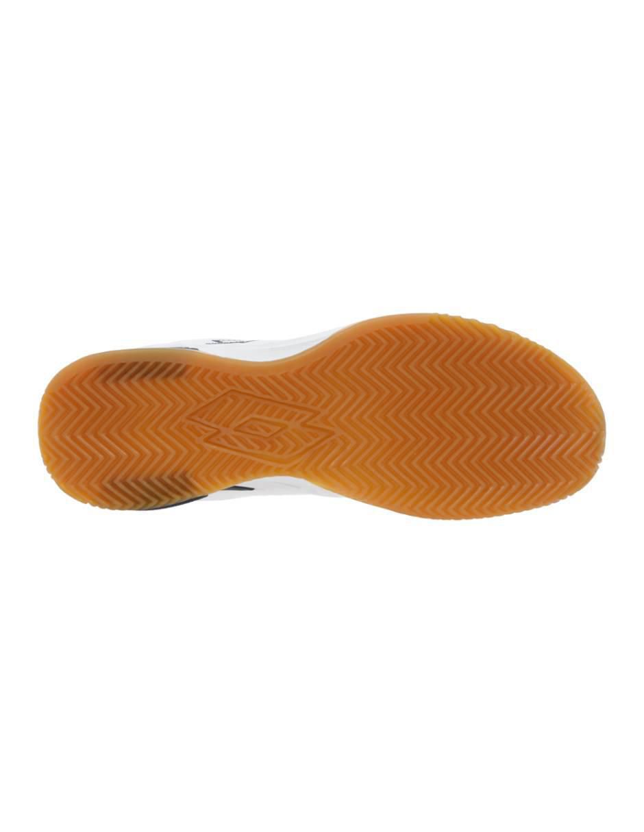 Tenis de piel Stroner para hombre 4