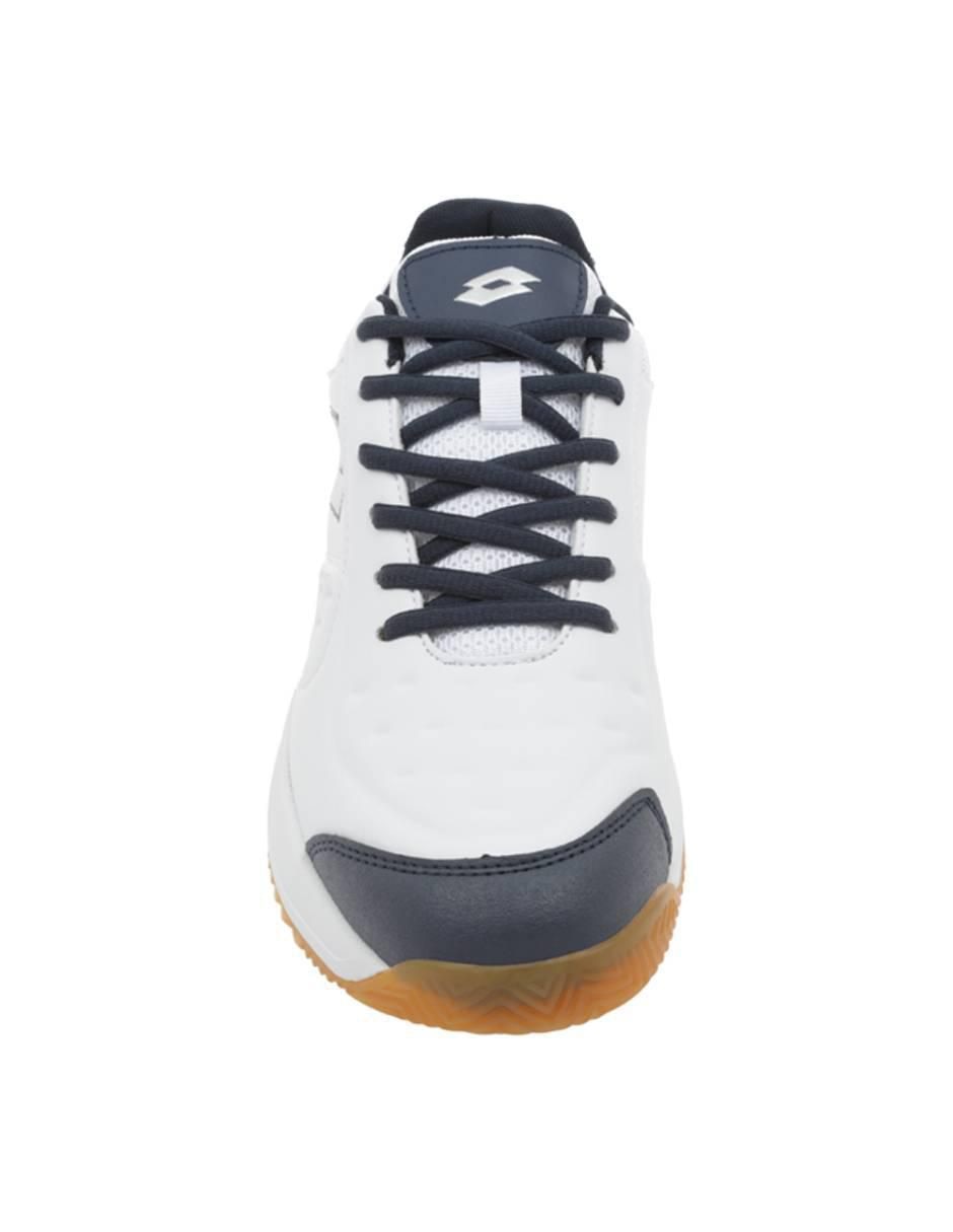 Tenis de piel Stroner para hombre 6