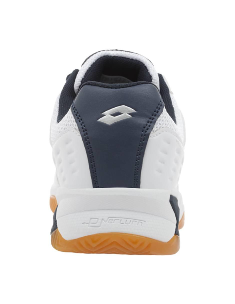 Tenis de piel Stroner para hombre 7