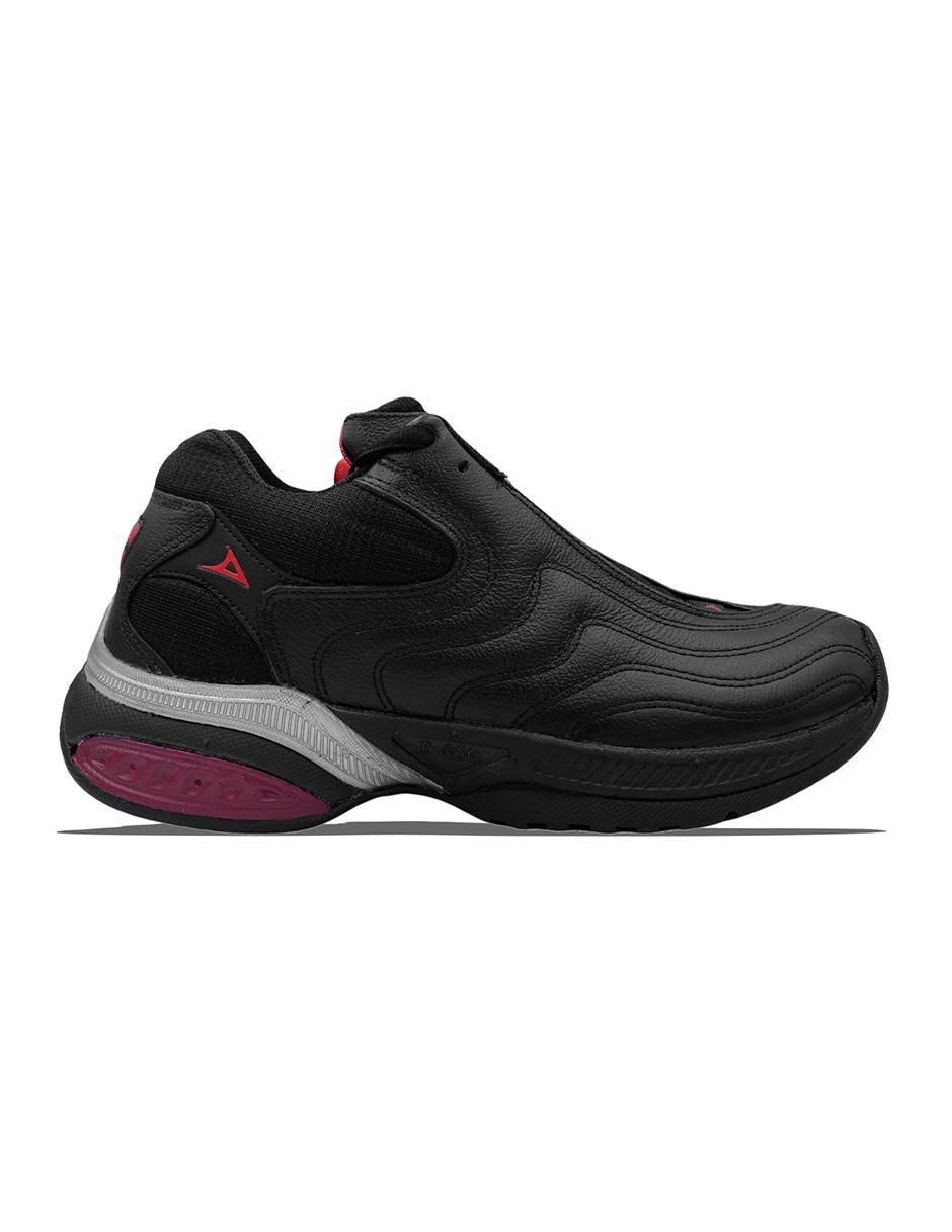 Tenis de piel 468 para hombre