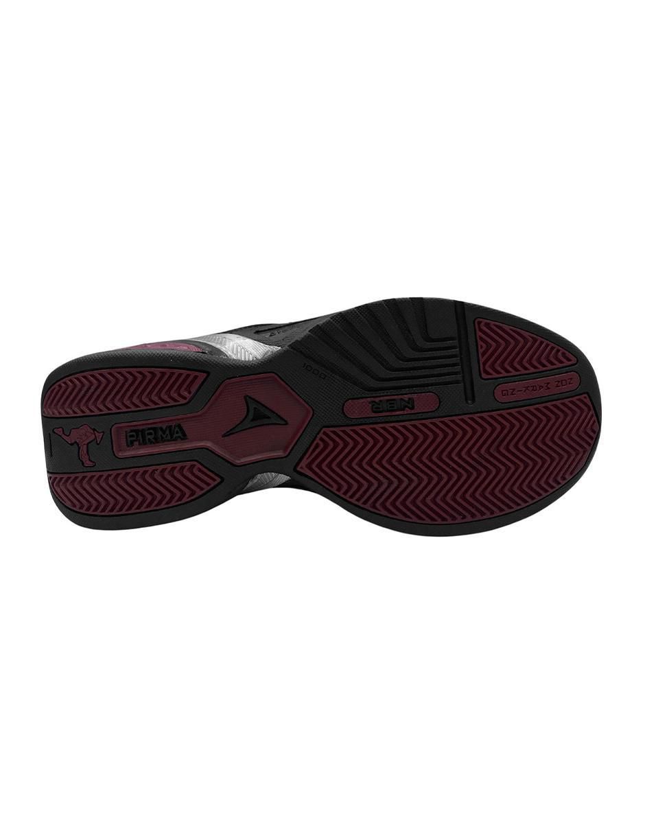 Tenis de piel 468 para hombre 3