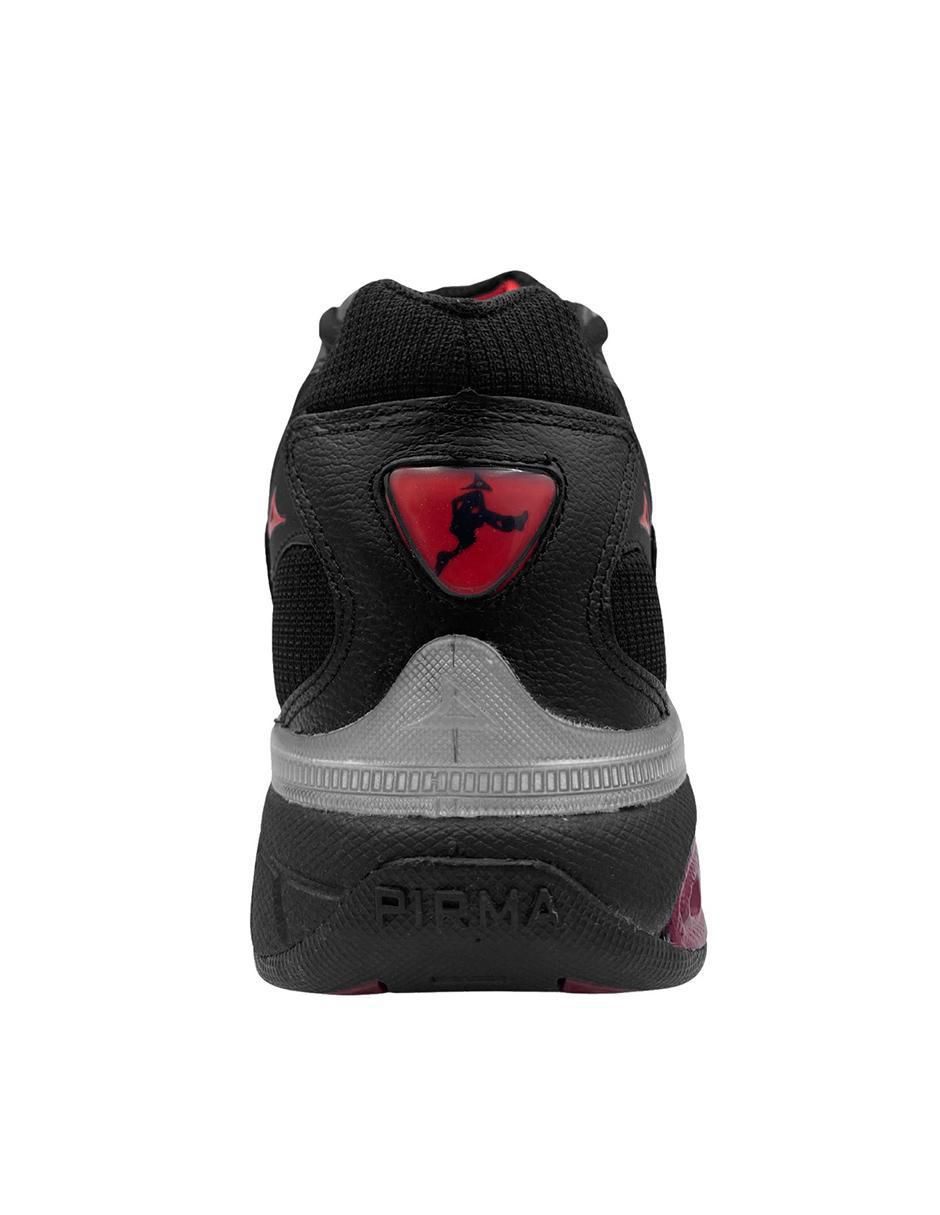 Tenis de piel 468 para hombre 7