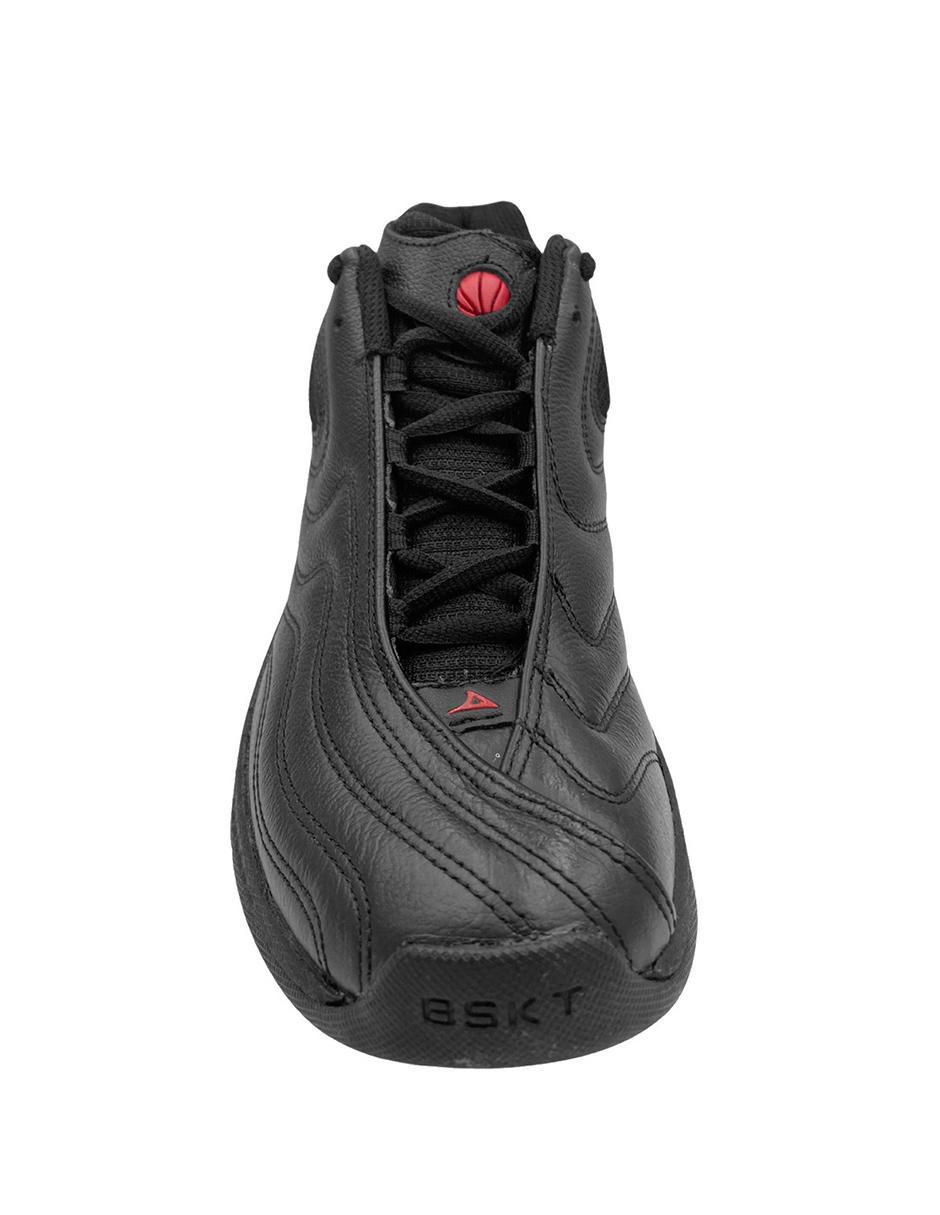 Tenis de piel 468 para hombre 8