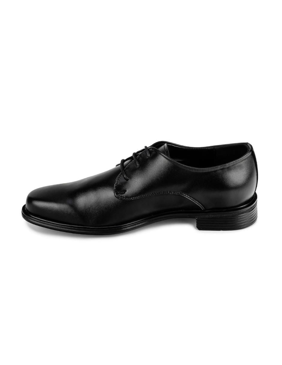 Zapato derby para hombre 2