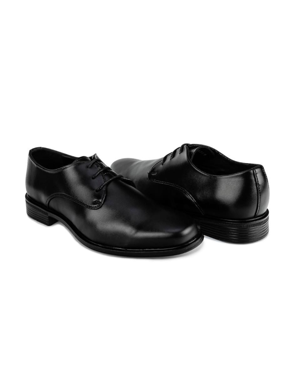 Zapato derby para hombre 3