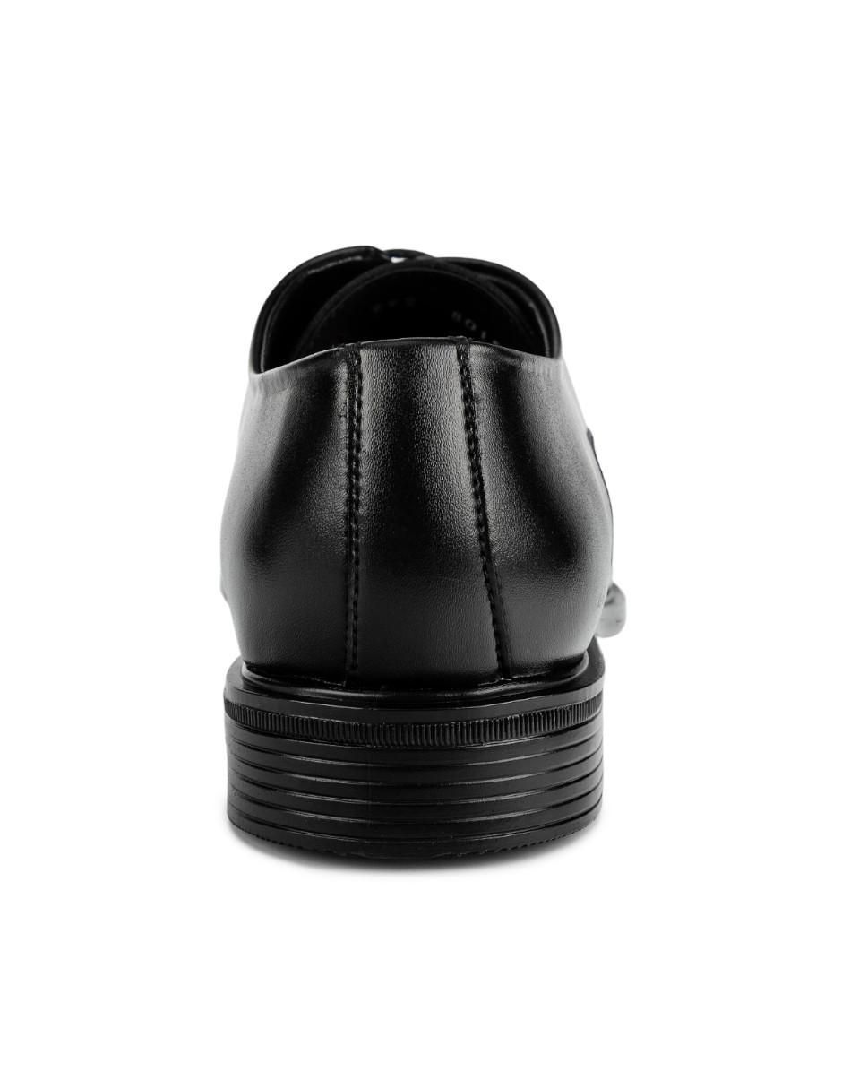 Zapato derby para hombre 5