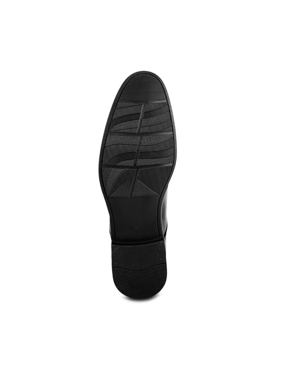 Zapato derby para hombre 6