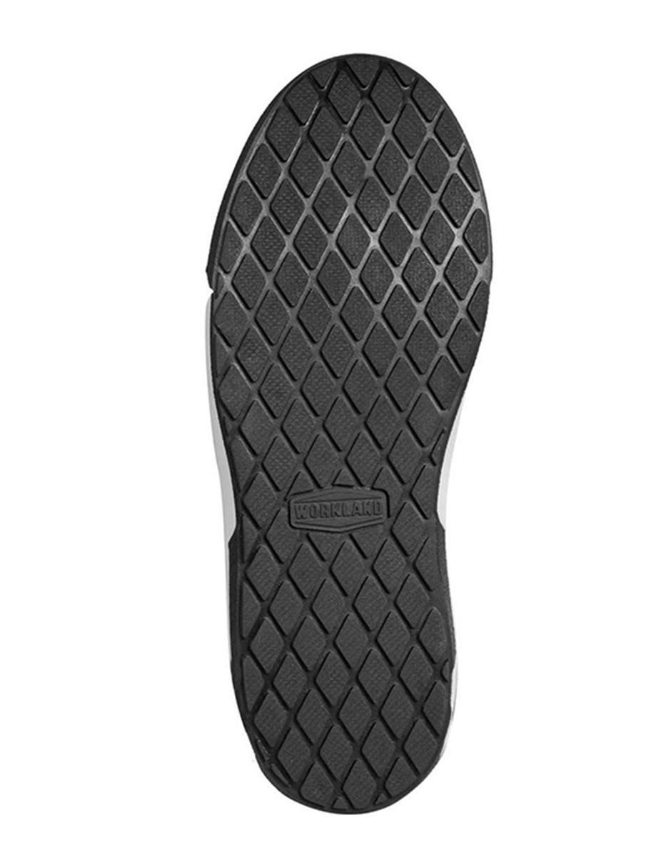 Tenis de piel para hombre 6