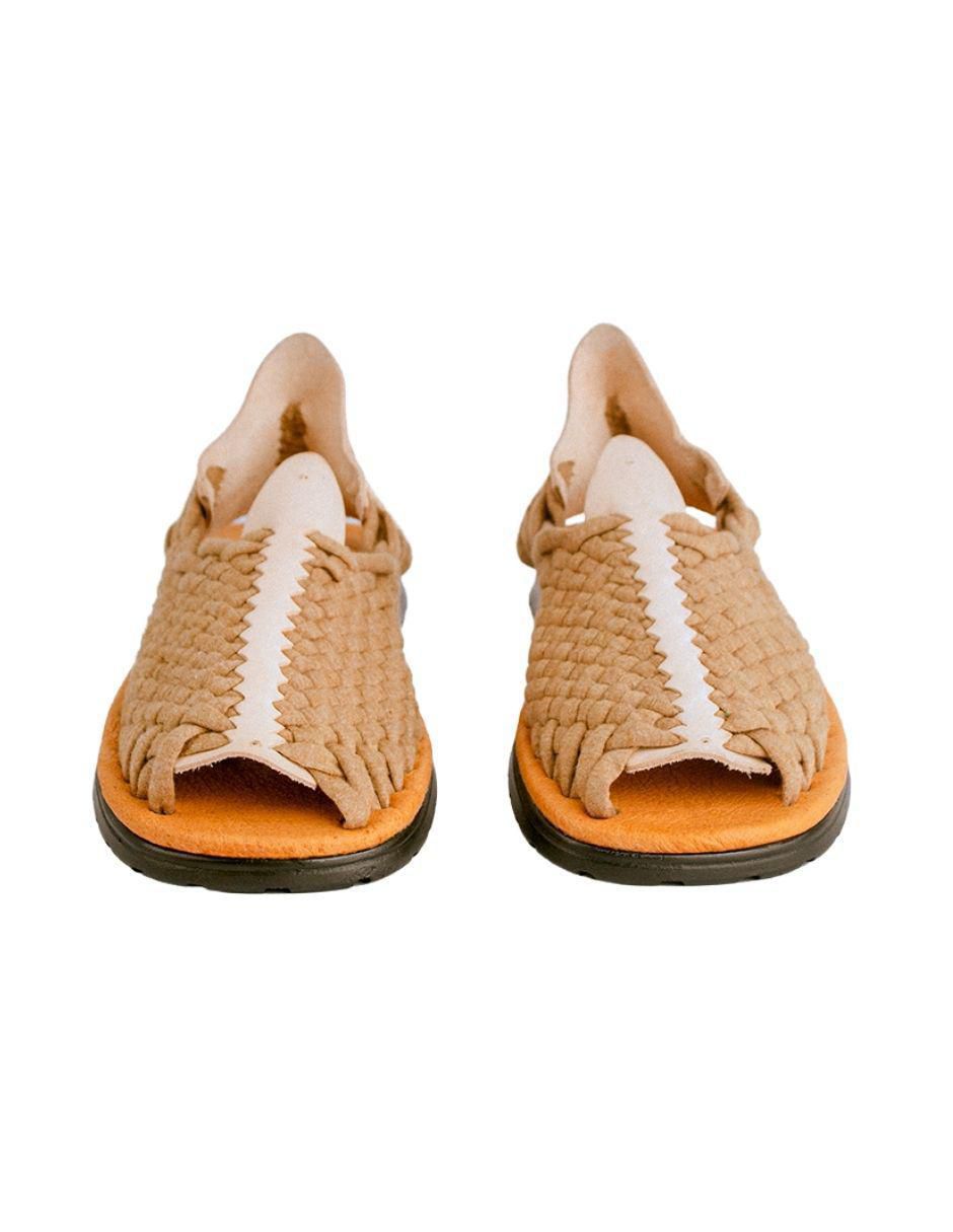 Sandalia para hombre 4