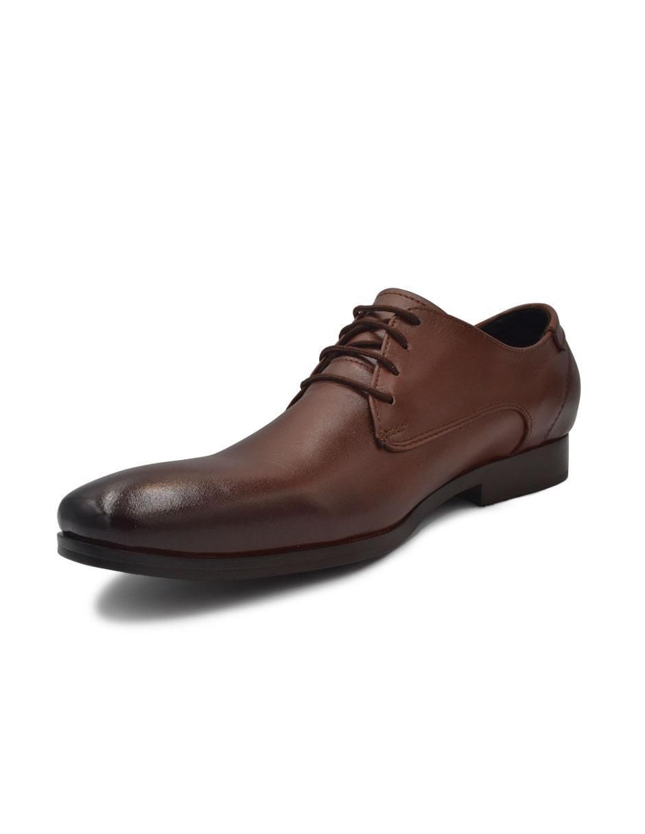 Zapato derby para hombre 2