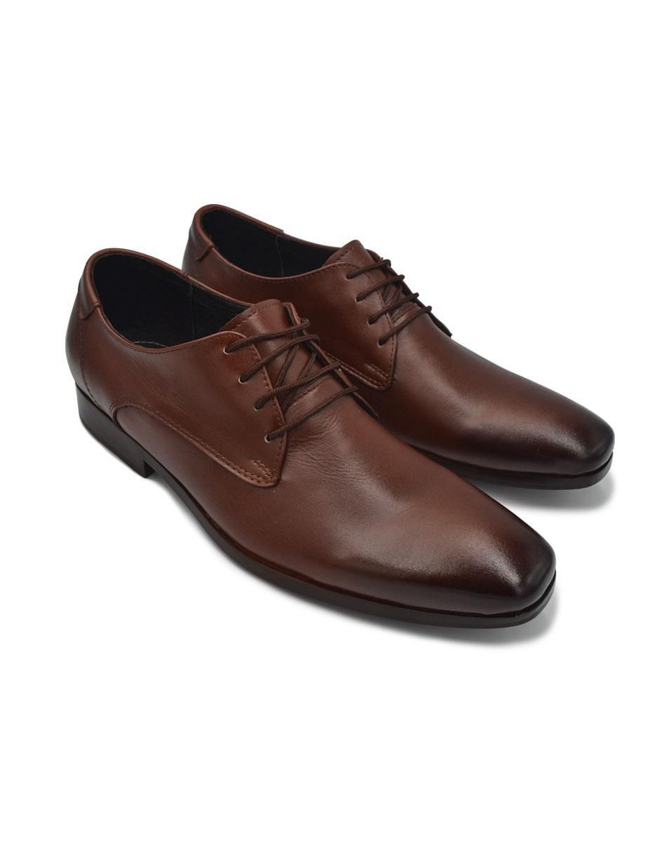Zapato derby para hombre 3