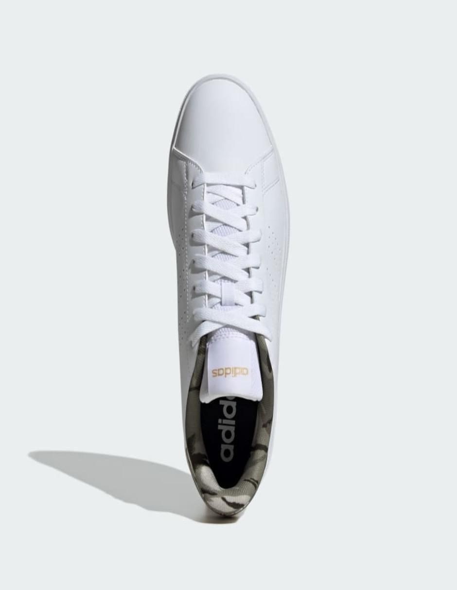 Tenis Advantage Base 2.0 para hombre 4