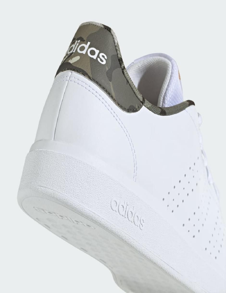 Tenis Advantage Base 2.0 para hombre 2