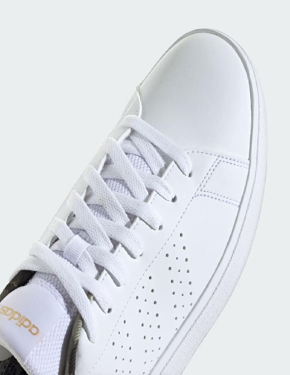 Tenis Advantage Base 2.0 para hombre 3