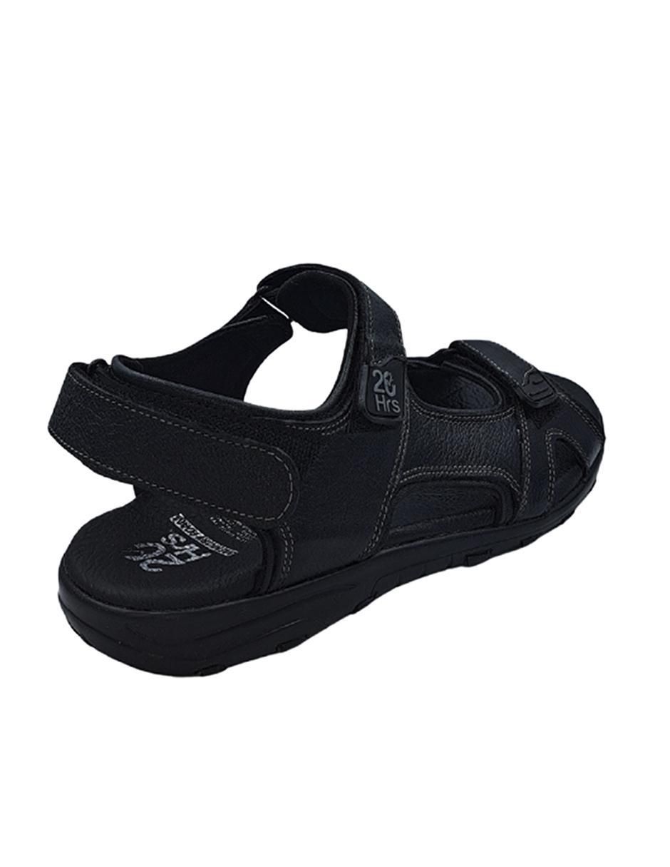 Sandalia para hombre 4