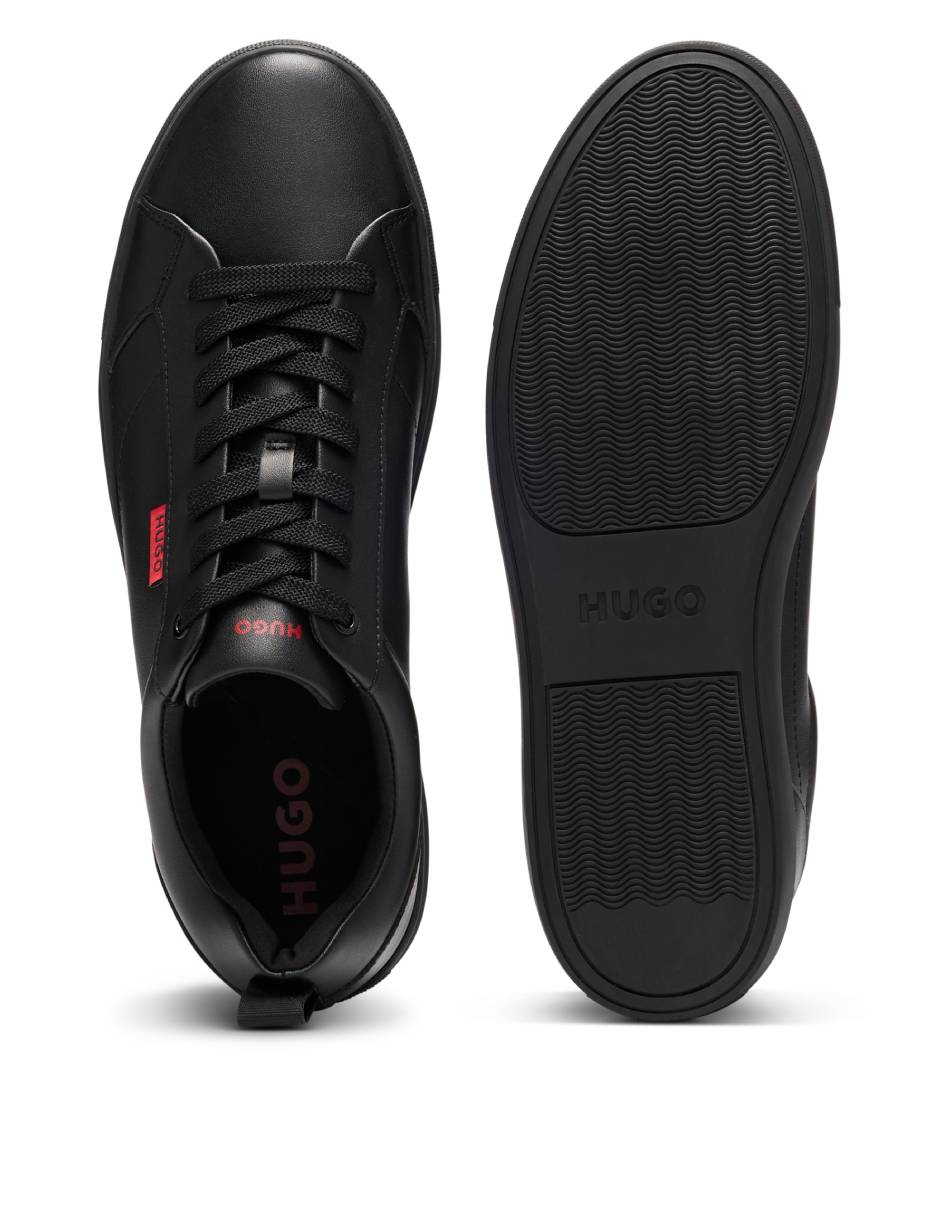 Tenis para hombre 4