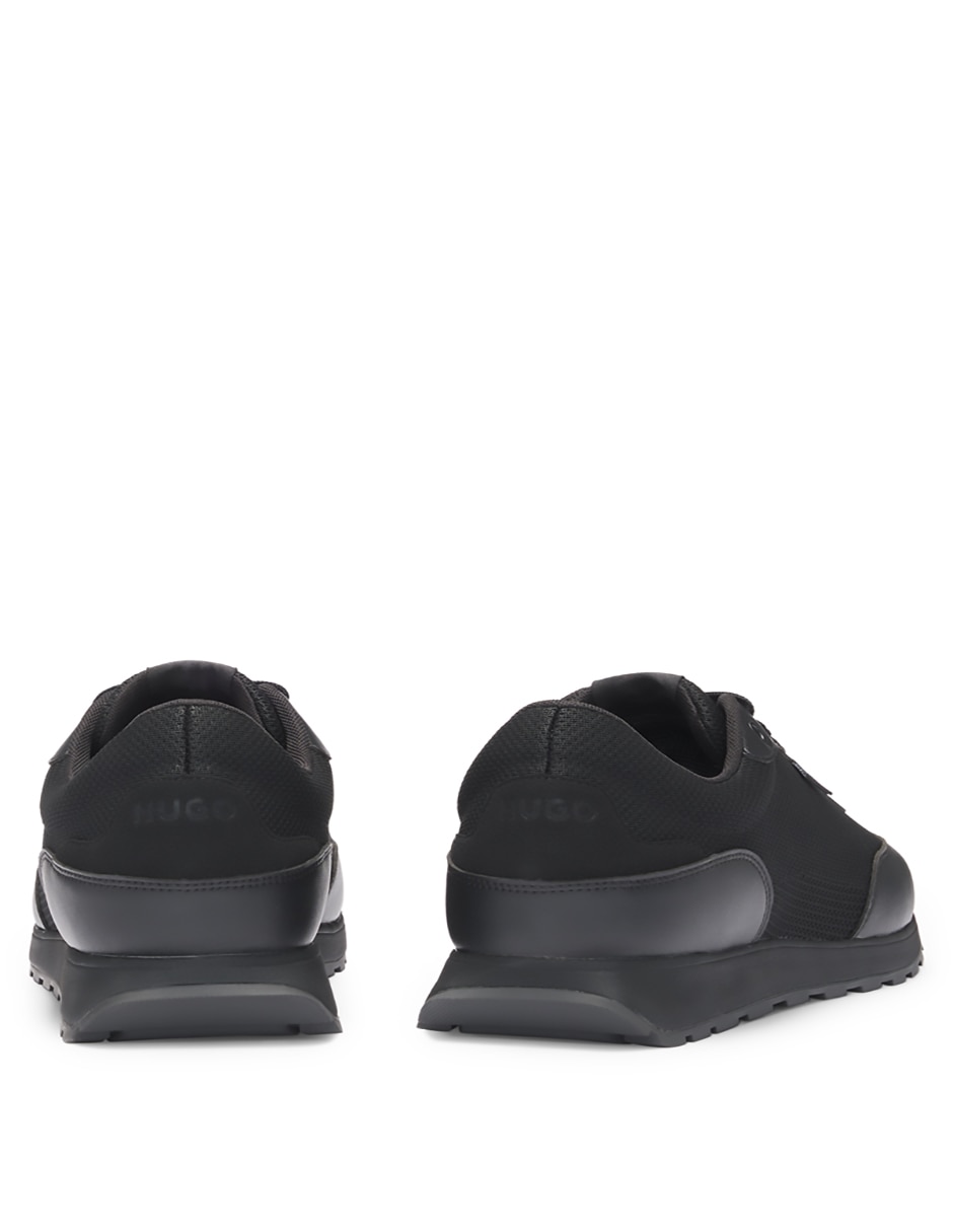 Tenis para hombre 4