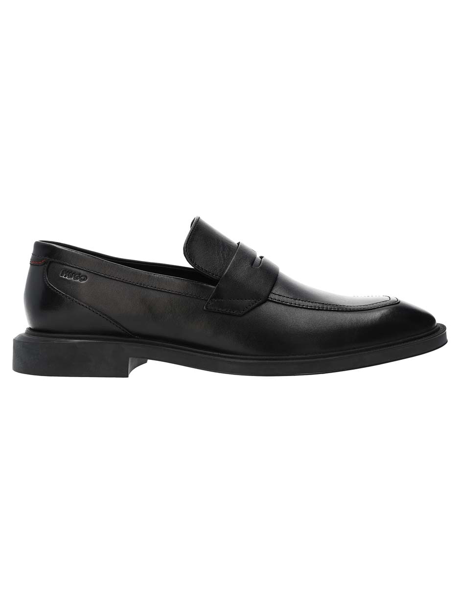 Zapato mocasín para hombre