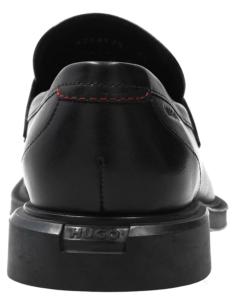 Zapato mocasín para hombre